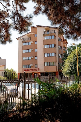 Gallery - Lira Pacific Aparthotel