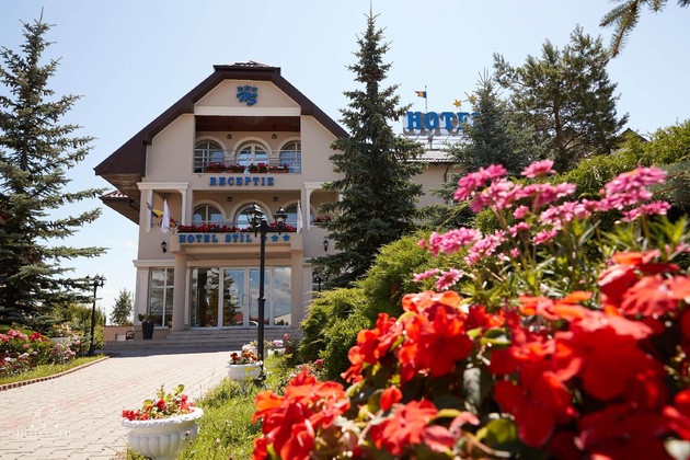 Gallery - Hotel Stil