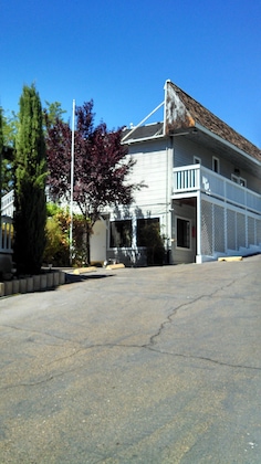Gallery - Mother Lode Lodge