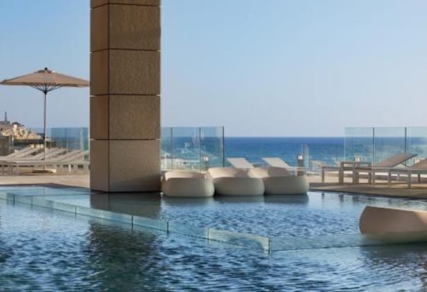 Gallery - Royal Beach Hotel Tel Aviv By Isrotel Exclusive Collection