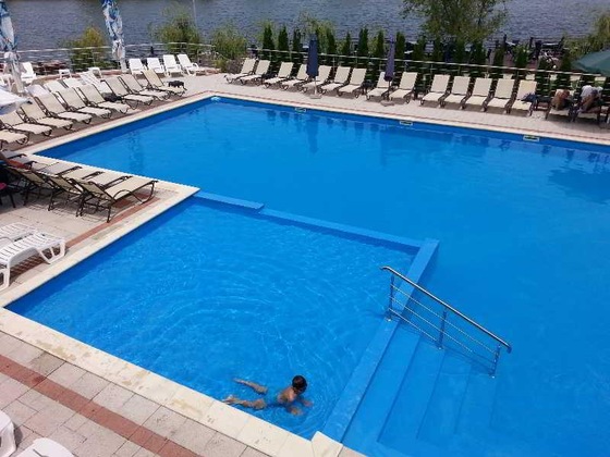 Gallery - Mirage Snagov Hotel & Resort