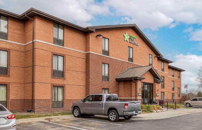 Gallery - Extended Stay America Suites Omaha West