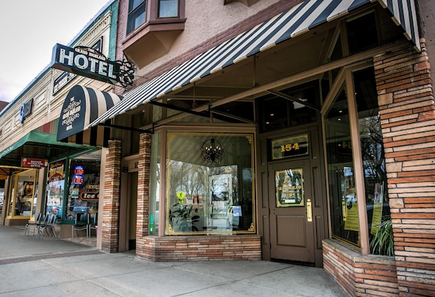 Gallery - The Grand Highland Hotel