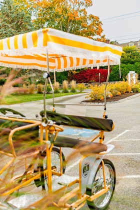 Gallery - Yachtsman Hotel & Marina Club