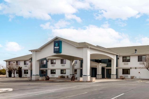 Gallery - Super 8 By Wyndham Prescott Valley