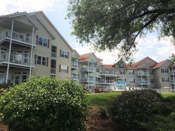 Gallery - Delavan Lake Resort