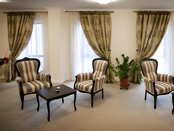 Gallery - Hotel Art