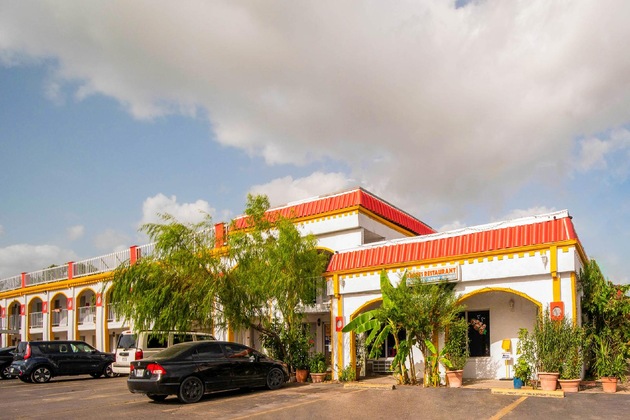 Gallery - Hotel O Grand Inn Channelview I-10