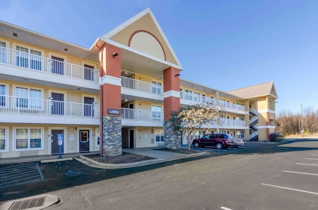 Gallery - Extended Stay America Roanoke Airport
