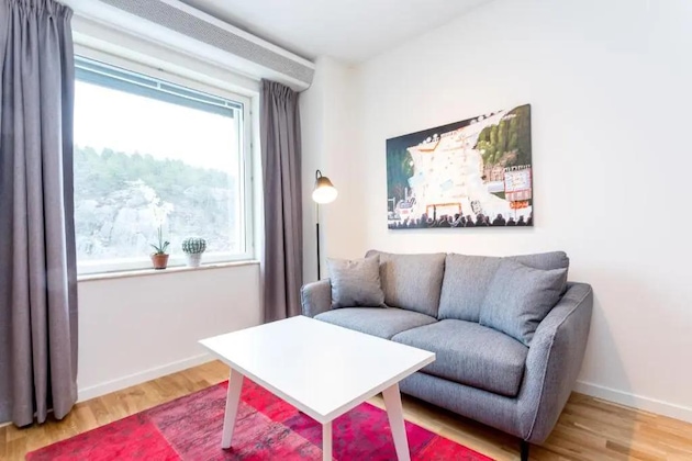 Gallery - Apartdirect Hammarby Sjöstad
