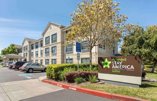 Gallery - Extended Stay America Richmond Hilltop Mall