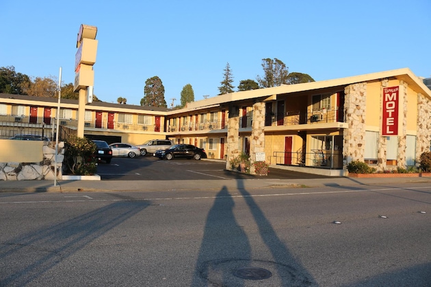 Gallery - Islander Motel Santa Cruz
