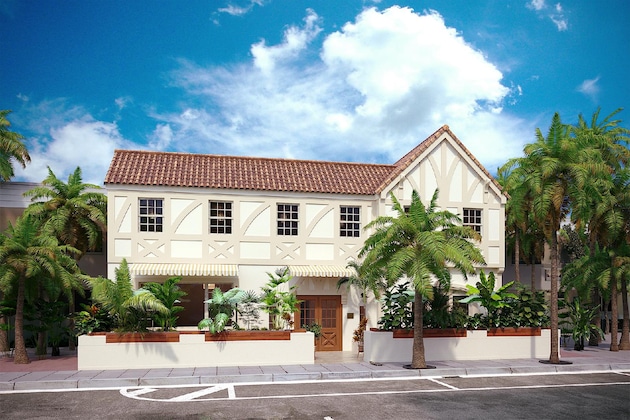 Gallery - Life House, South Of Fifth