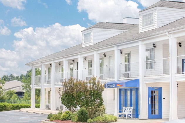 Gallery - Baymont By Wyndham Roanoke Rapids