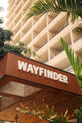 Gallery - Wayfinder Waikiki