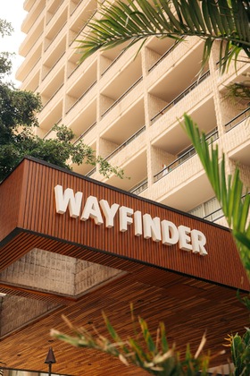 Gallery - Wayfinder Waikiki