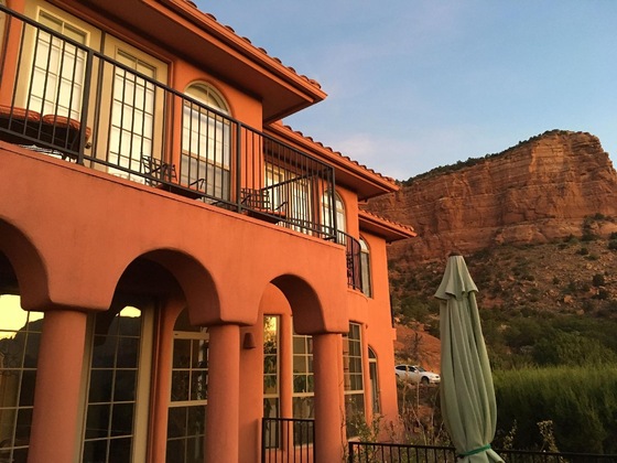 Gallery - The Penrose Bed And Breakfast