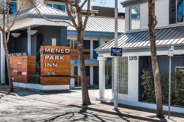 Gallery - Menlo Park Inn