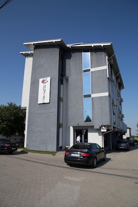 Gallery - Gp Hotel