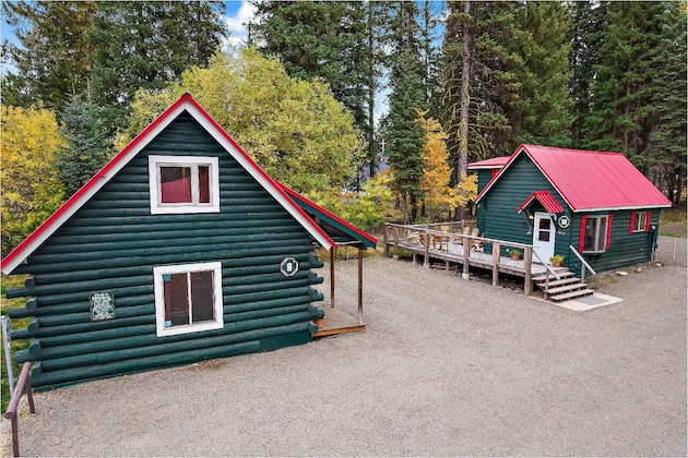 Gallery - Brundage Bungalows