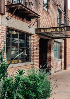 Gallery - Granada Hotel & Bistro