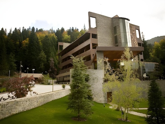 Gallery - Lux Garden Hotel