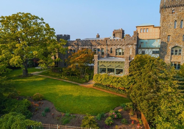 Gallery - Castle Hotel & Spa