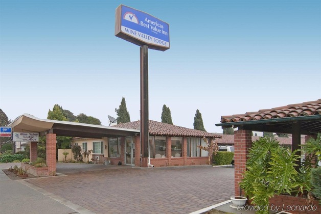 Gallery - Wine Valley Lodge