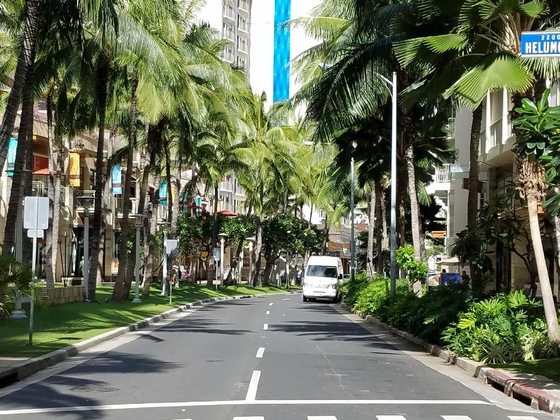 Gallery - The Imperial Hawaii Resort