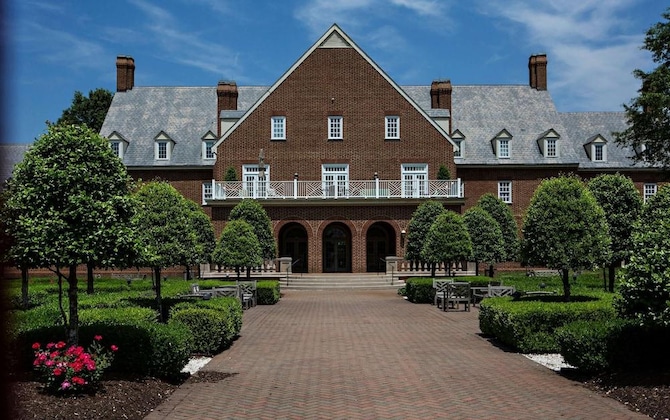 Gallery - The Founders Inn And Spa, Tapestry Collection By Hilton