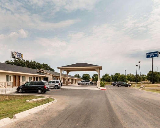 Gallery - Motel 6 Junction, Tx - Llano River