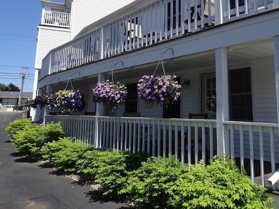 Gallery - Pink Blossom Family Resort