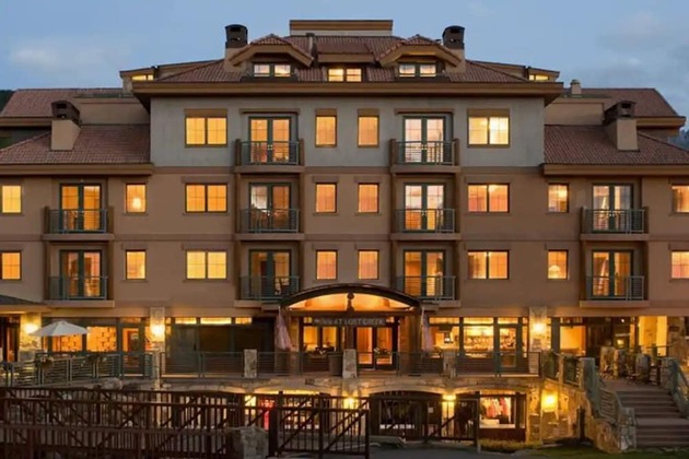 Gallery - Inn At Lost Creek