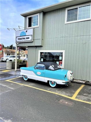Gallery - The Coastal Inn and Suites