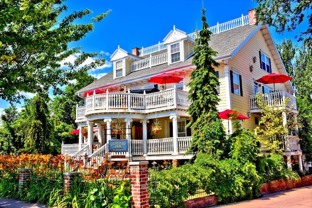 Gallery - Big Yellow Inn