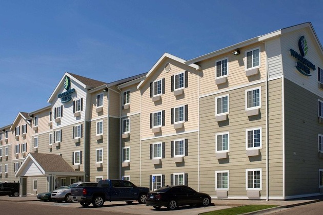 Gallery - Woodspring Suites Junction City