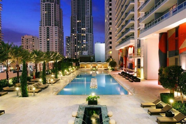 Gallery - Luxury Apartments at 50 Biscayne