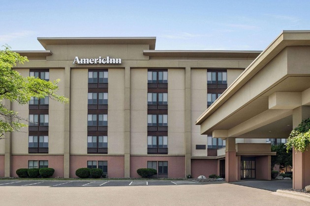 Gallery - Americinn By Wyndham, Madison West
