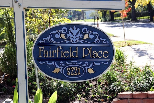 Gallery - Stay Fairfield - Fairfield Place And Fairfield Manor Bed & Breakfast