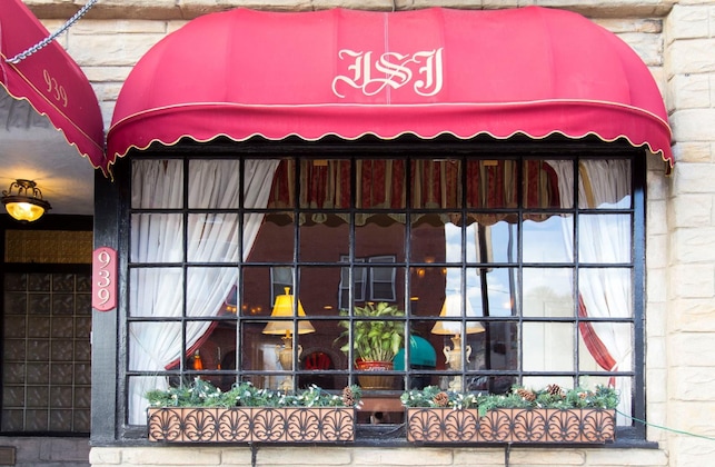 Gallery - Inn At St John Portland In-Town