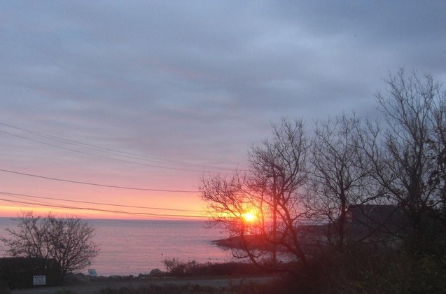 Gallery - The Seafarer Inn