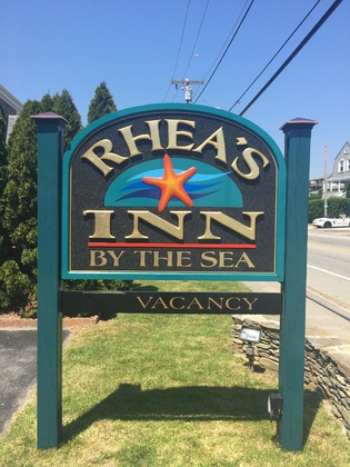 Gallery - Rhea's Inn By The Sea