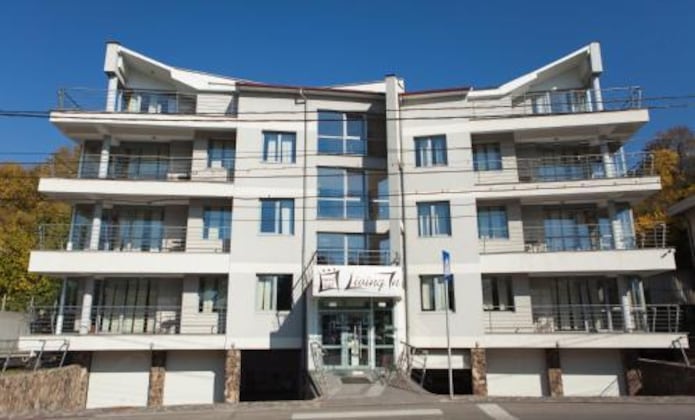 Gallery - Living In Aparthotel
