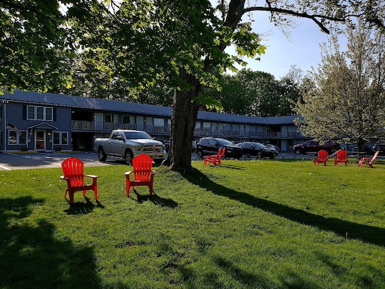 Gallery - Anchorage Motel