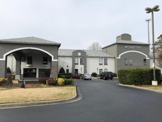 Gallery - Country Inn & Suites By Radisson, Greenville, Nc
