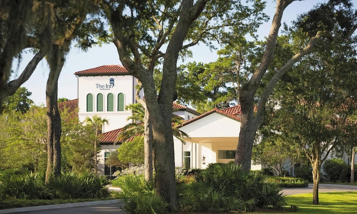 Gallery - The Inn By Sea Island