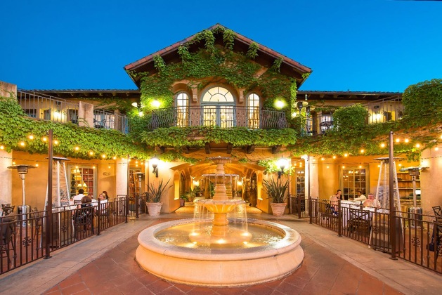 Gallery - Hotel Los Gatos