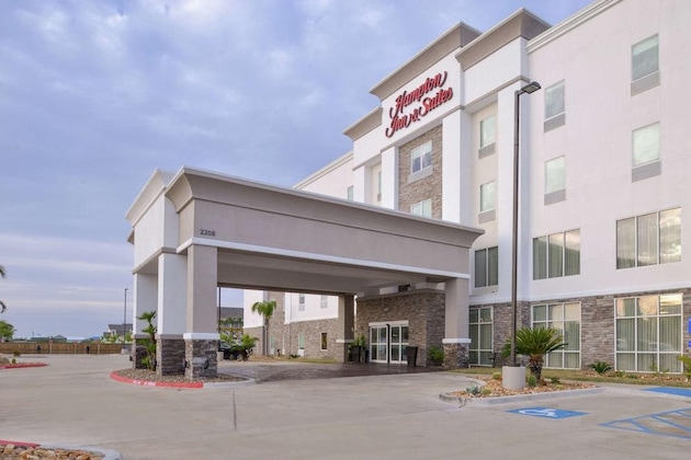 Gallery - Hampton Inn & Suites Port Aransas