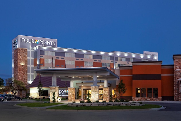 Gallery - Four Points By Sheraton Saginaw