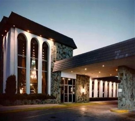 Gallery - Biltmore Hotel Oklahoma